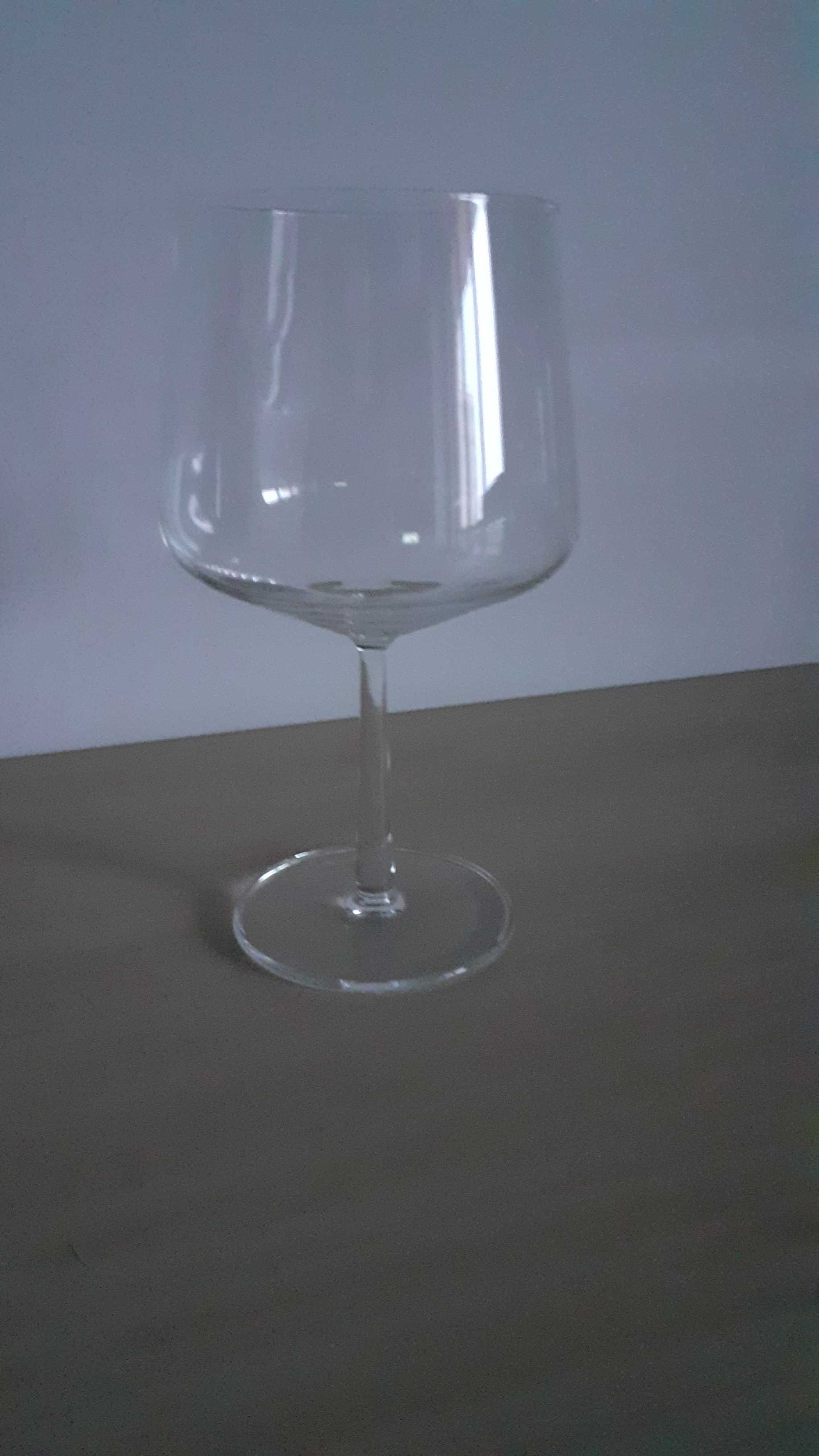 4 duże kieliszki do drinków iittala Essence