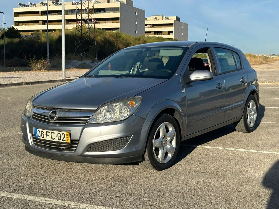 Opel Astra 1.3 CDTi Cosmo