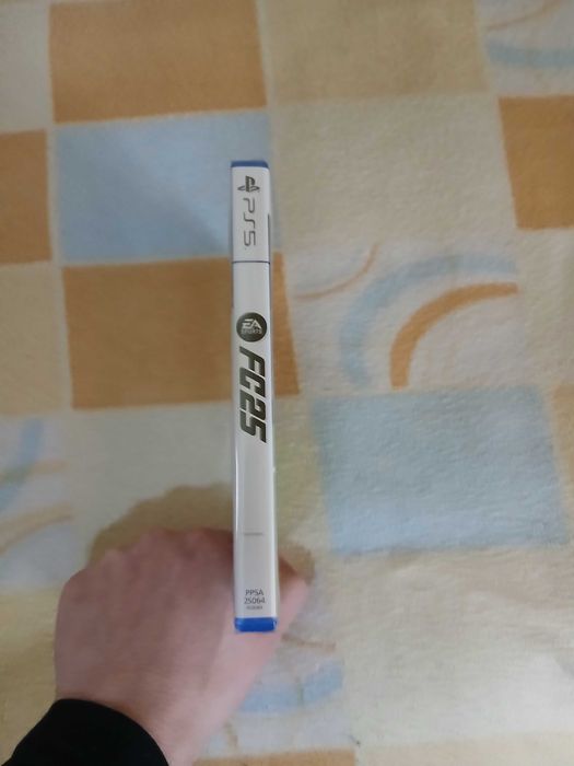 Sony, ps5 , jogo fifa 2025