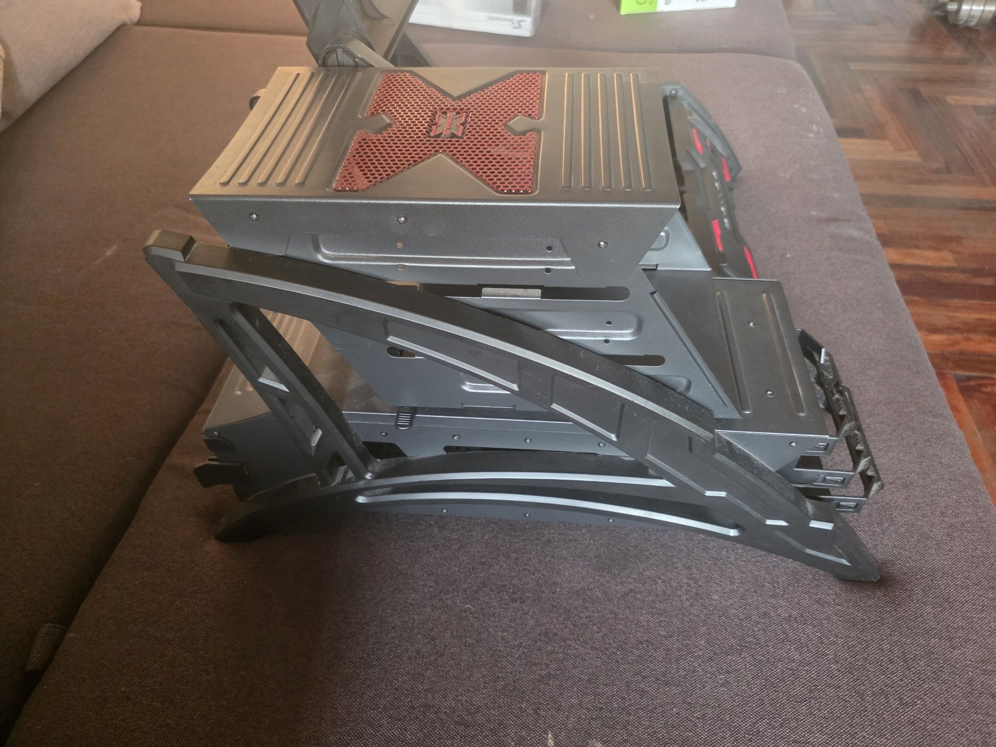 Корпус ПК Aerocool