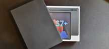 Samsung Galaxy Tab S7+ 256GB plus cover