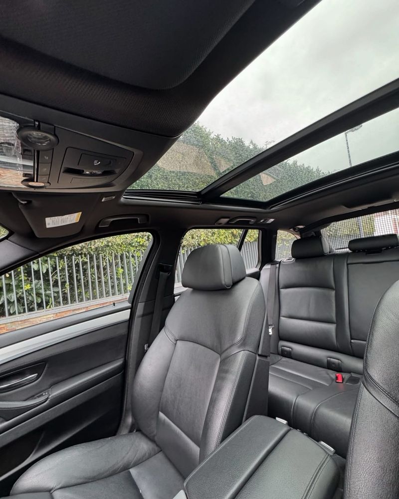 Bmw 525 F11 Xdrive 218cv