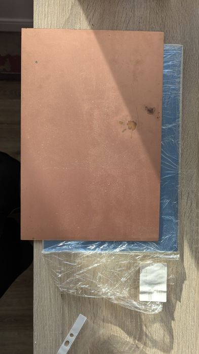 Алюміній фольгований