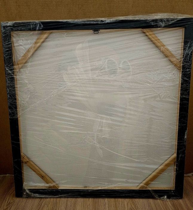 Tela grande nova 80X80