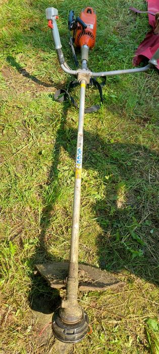 Kosa spalinowa oleomac Sparta 25