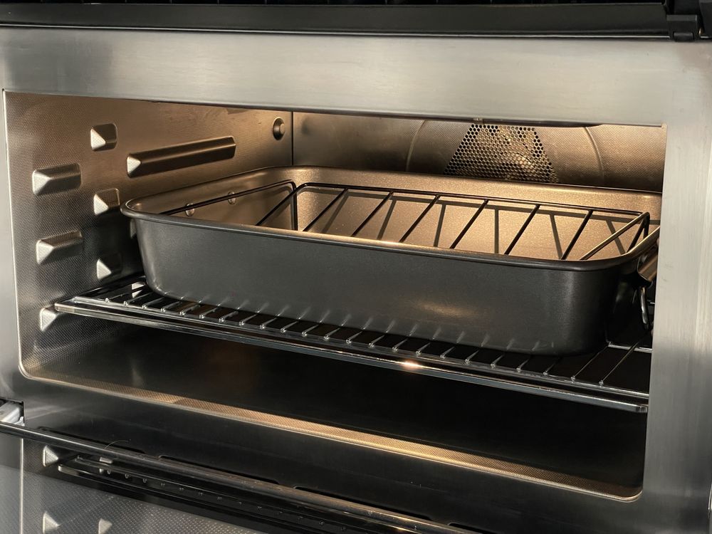 2В1!Духовка,Духова шафа з Мікрохвильовкою Miele H 7140 | СВЧ 2024 рік