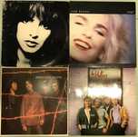 LOTE VINIL - 8 LPS - 5€/10€