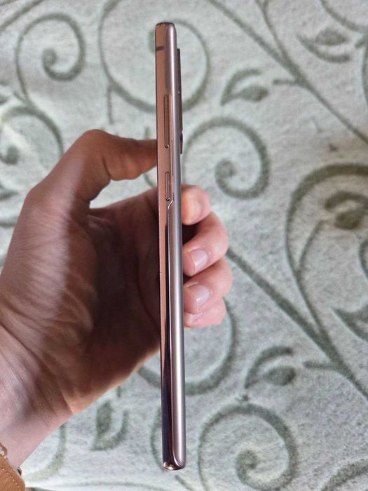 Samsung Galaxy Note 20 8/256GB Bronze (SM-N980FZNGSEK)