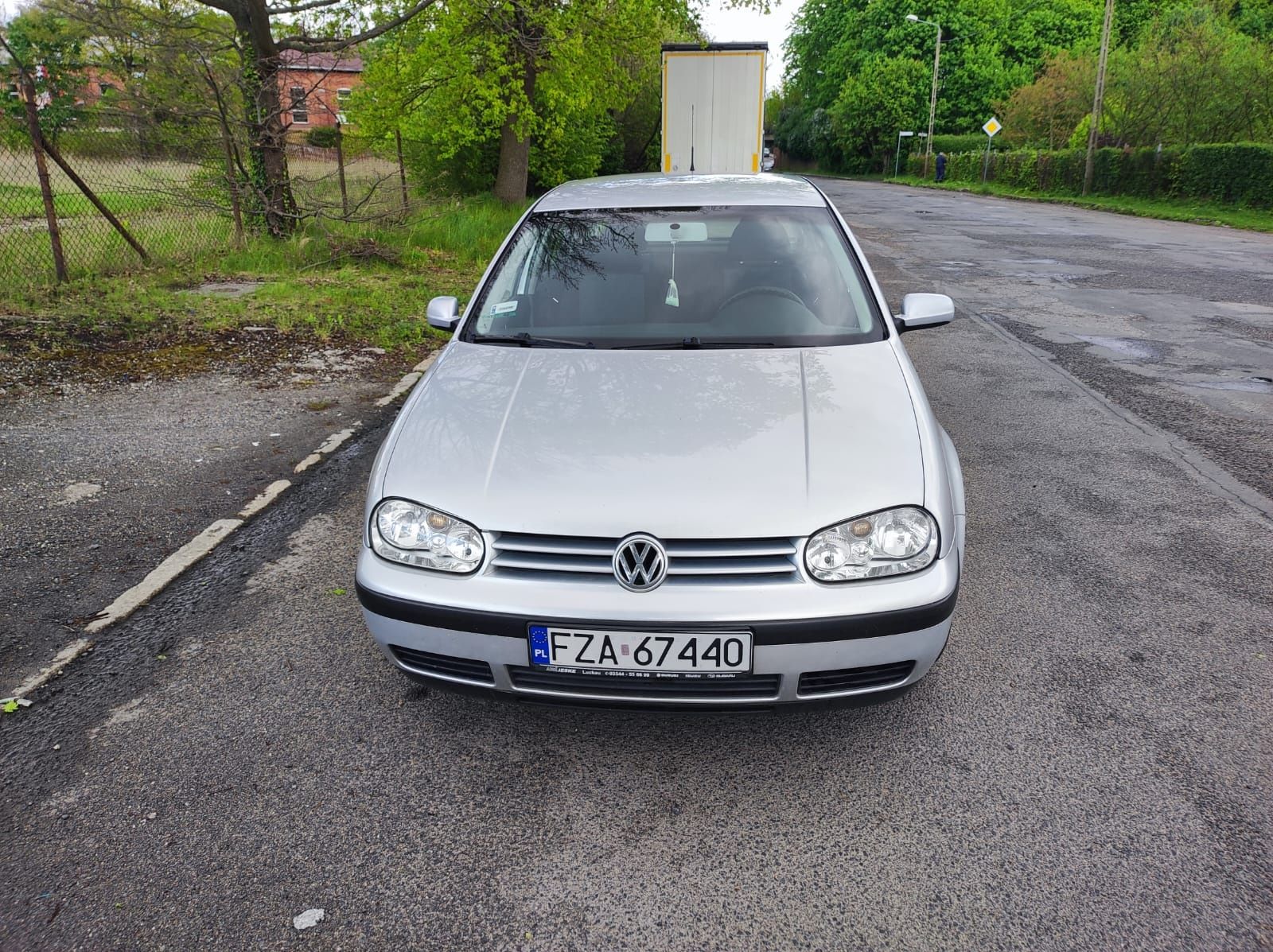 Sprzedam volkswagen golf