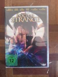 Doctor Stramge  Dvd