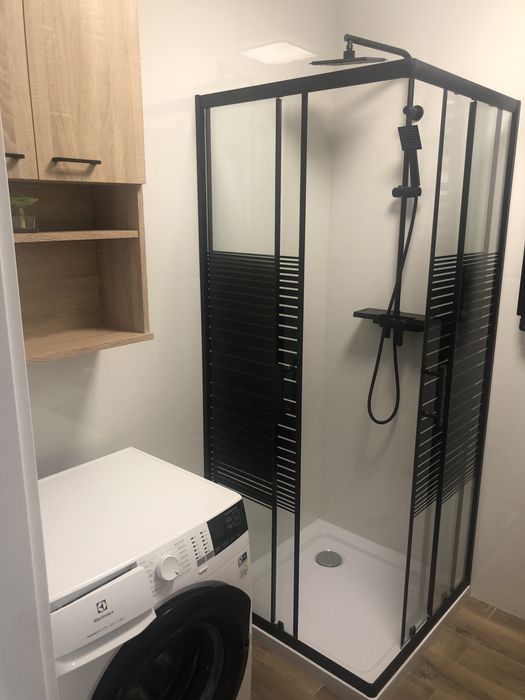 Mieszkanie do wynajecia Bolszewo