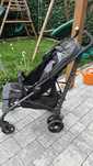 Chicco Liteway spacerówka