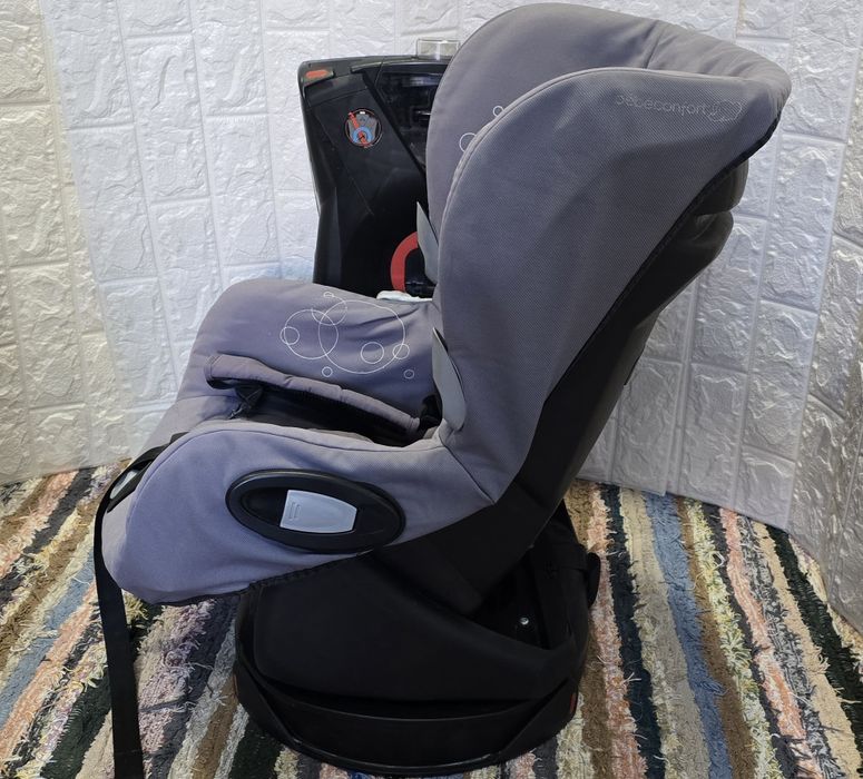 Cadeira auto Bébé Confort Axiss -Grupo 1