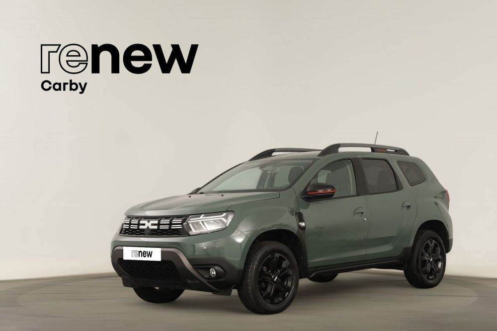 Dacia Duster 1.0 TCe SL Extreme
