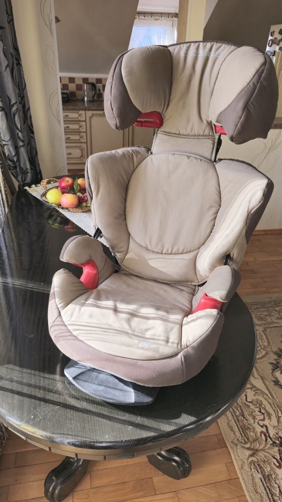 Maxi-cosi rodi air protect дитяче автокрісло