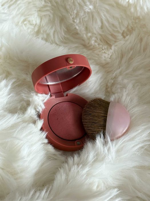 Róż do policzków Bourjois – 74 Rose Ambré