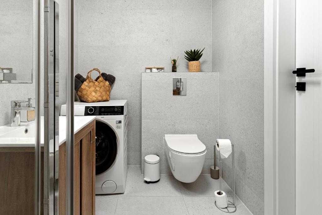 Luksusowy apartament na wyłączność z jacuzzi Poznań!