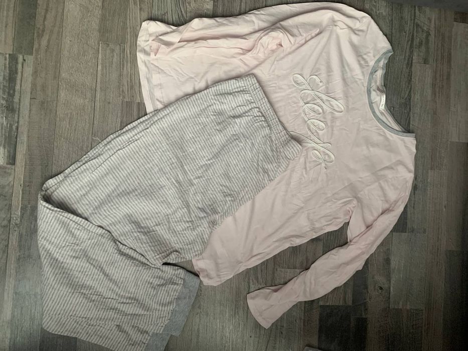 Пакет фірмових  речей для дівчинки 11-15  років, жіночий розмір Л