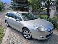 Citroën C5 Citroën C5 2.0 hdi