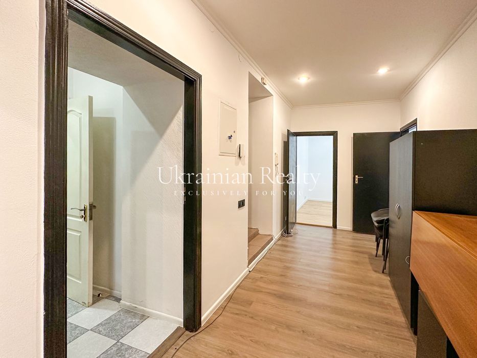 Комерційне приміщення на Арсенальній! вул. Грушевського. 34/1 БЕЗ %