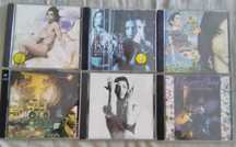 CDs usados 'Prince'