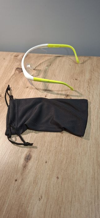 Захисні окуляри для сквошу Karakal Pro