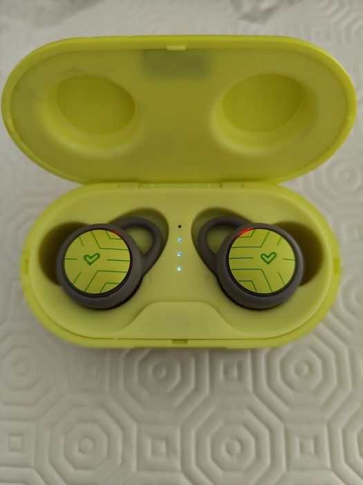 Earphones Bluetooth Lefties
