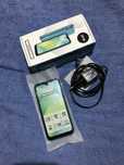 Smartphone Android SPC Smart 3 Azul
