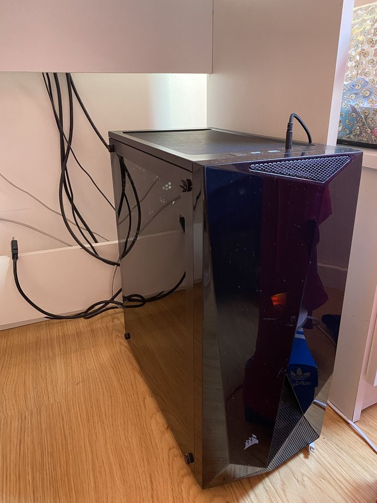 Computador Gamer