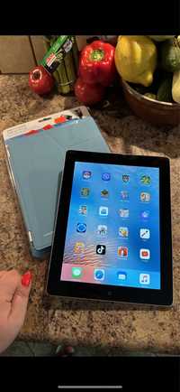 Tablet iPad Apple - super stan