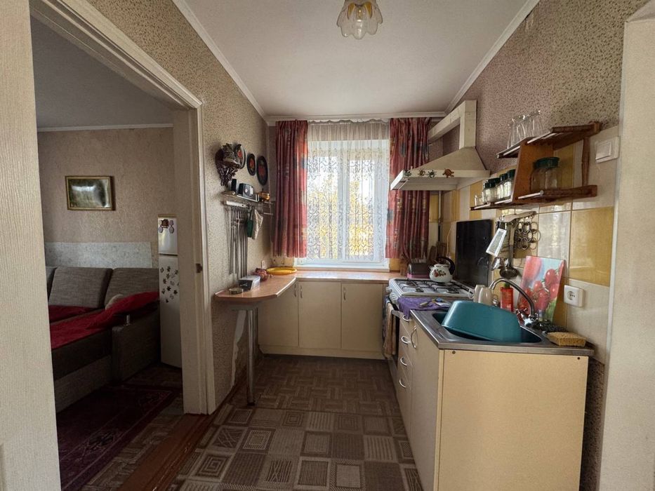 Продаж будинку Дубове