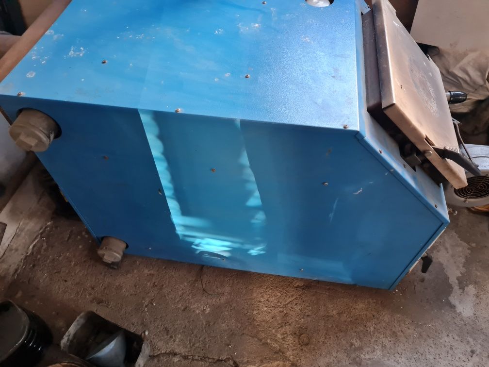 Продам кател буржуй 16 кл