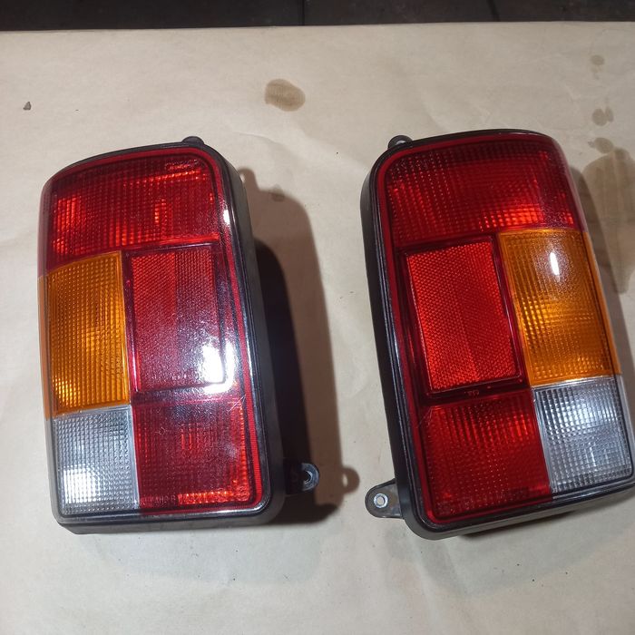 Задние фонари НИВА  ВАЗ-21213