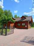 Wynajmę klimatyzowany domek/pokoje