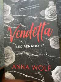 Vendetta Anna Wolf