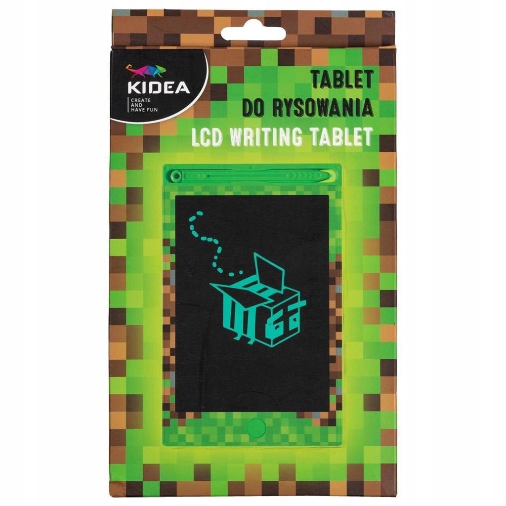 Tablet Do Rysowania F Game Kidea, Derform