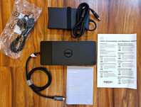 Stacja dokująca Dell Dock WD19 130W Thunderbolt USB-C Nowa zafoliowana
