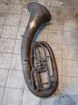 Instrument dęty Stanisław Niewczyk