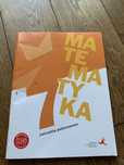 Ćwiczenia Matematyka klasa 7 gdańskie wydawnictwo oświatowe