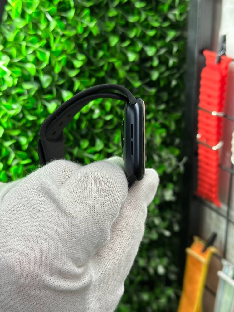Apple Watch SE2 44mm Midnight New Магазин, Гарантія, Вибір