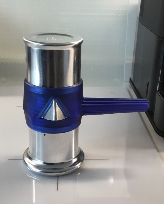 Bialetti, cafeteira napolitana (3 chávenas)