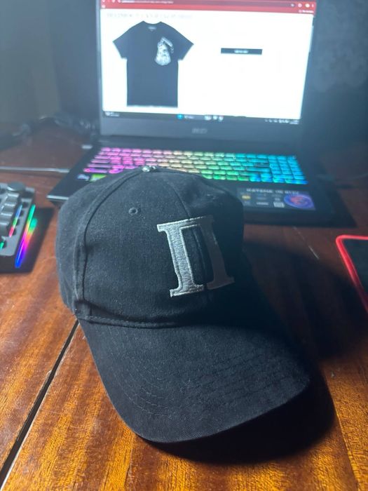 Кепка подмост фаст сейл