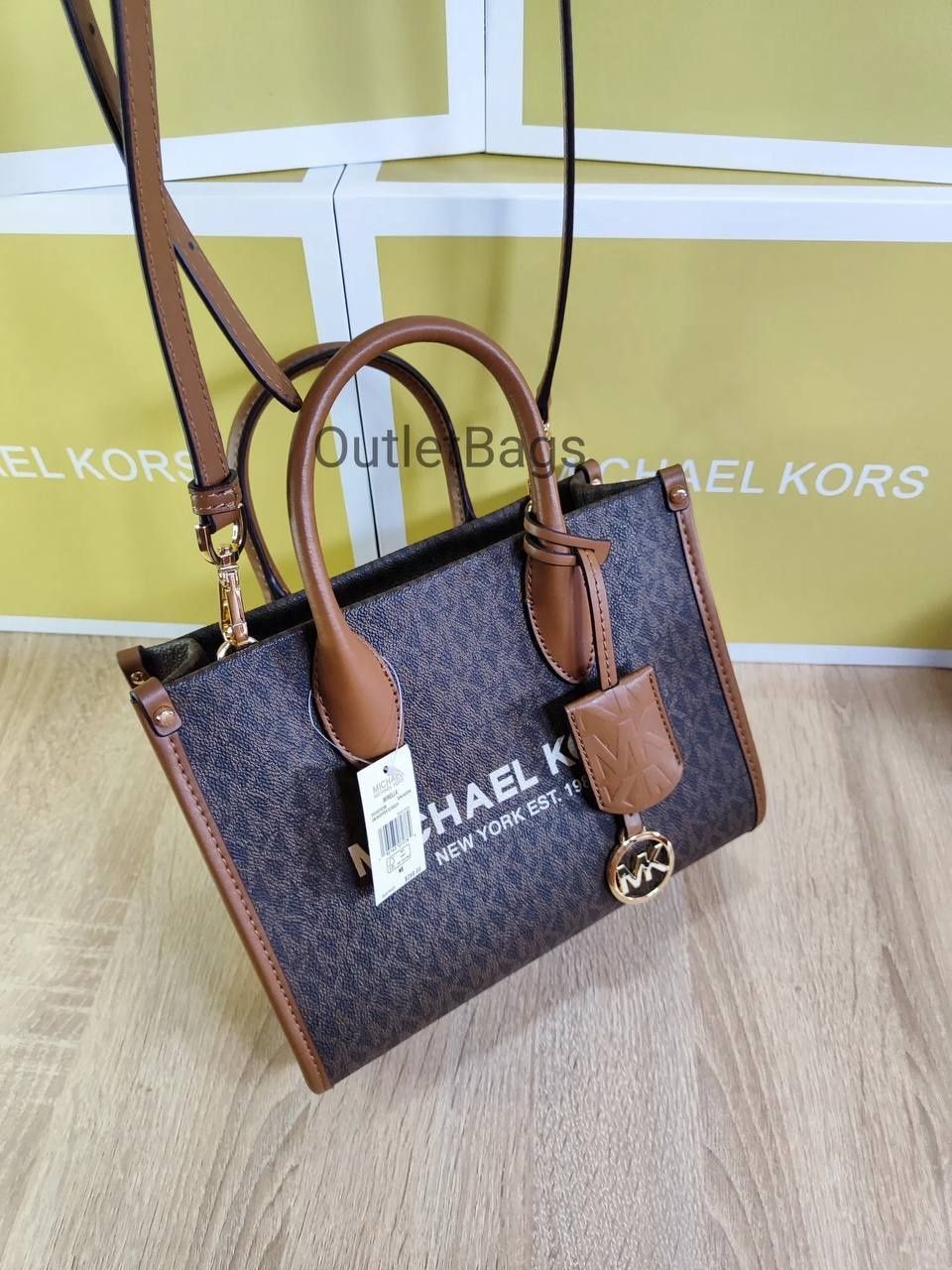 Torebka Michael Kors