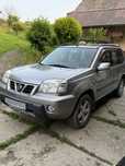 Nissan X-Traill 2.2 4x4 REZERWACJA