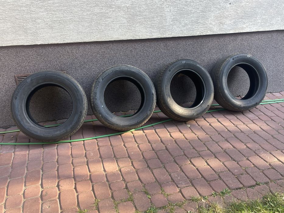 opony Hankook Ventus Prime4 215/60 R16