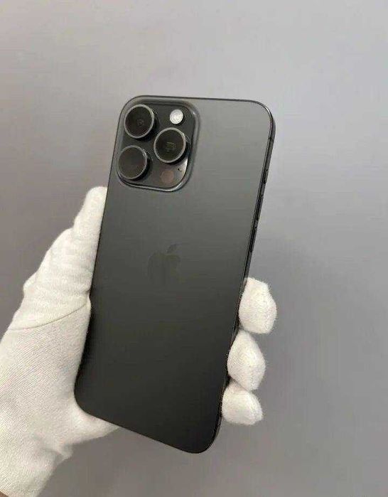 iPhone 15 Pro Max, 256 ГБ