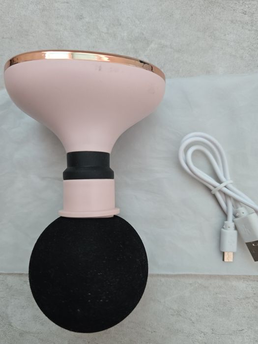 Масажер міні вібраційний