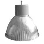 Светильник купольный промышленный ELECTRUM 60W