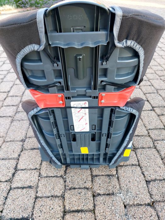 Fotelik GRACO JUNIOR 15-36