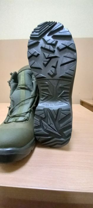 Берцы"Талан"армейские_олива_Цена за 1 пару
